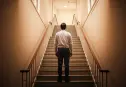 Why Do 20 Stairs Suddenly Feel Like 200?