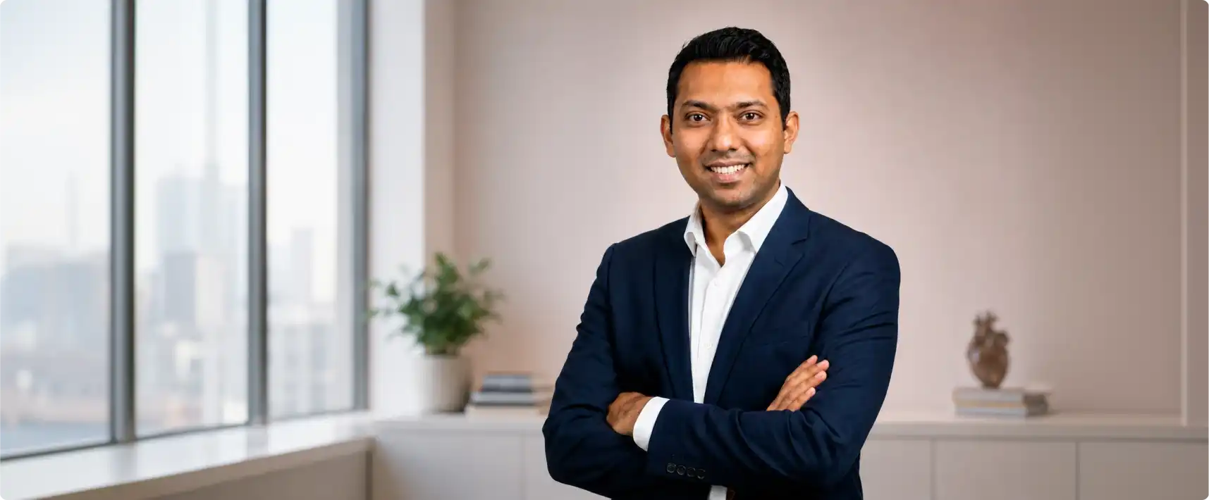 Dr. Vishal Pingle